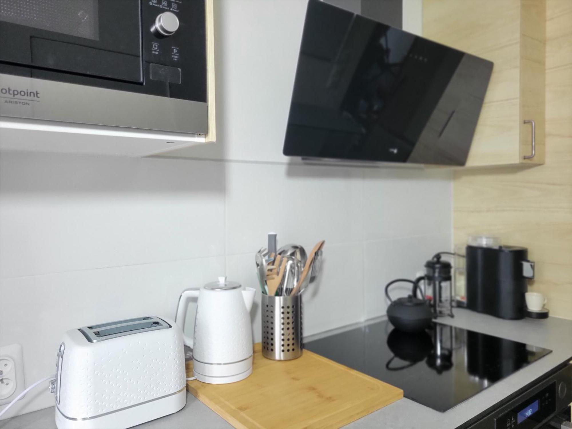 Amazing Apartment A Stone'S Throw From The City Of Lights - Paris Клиши Екстериор снимка