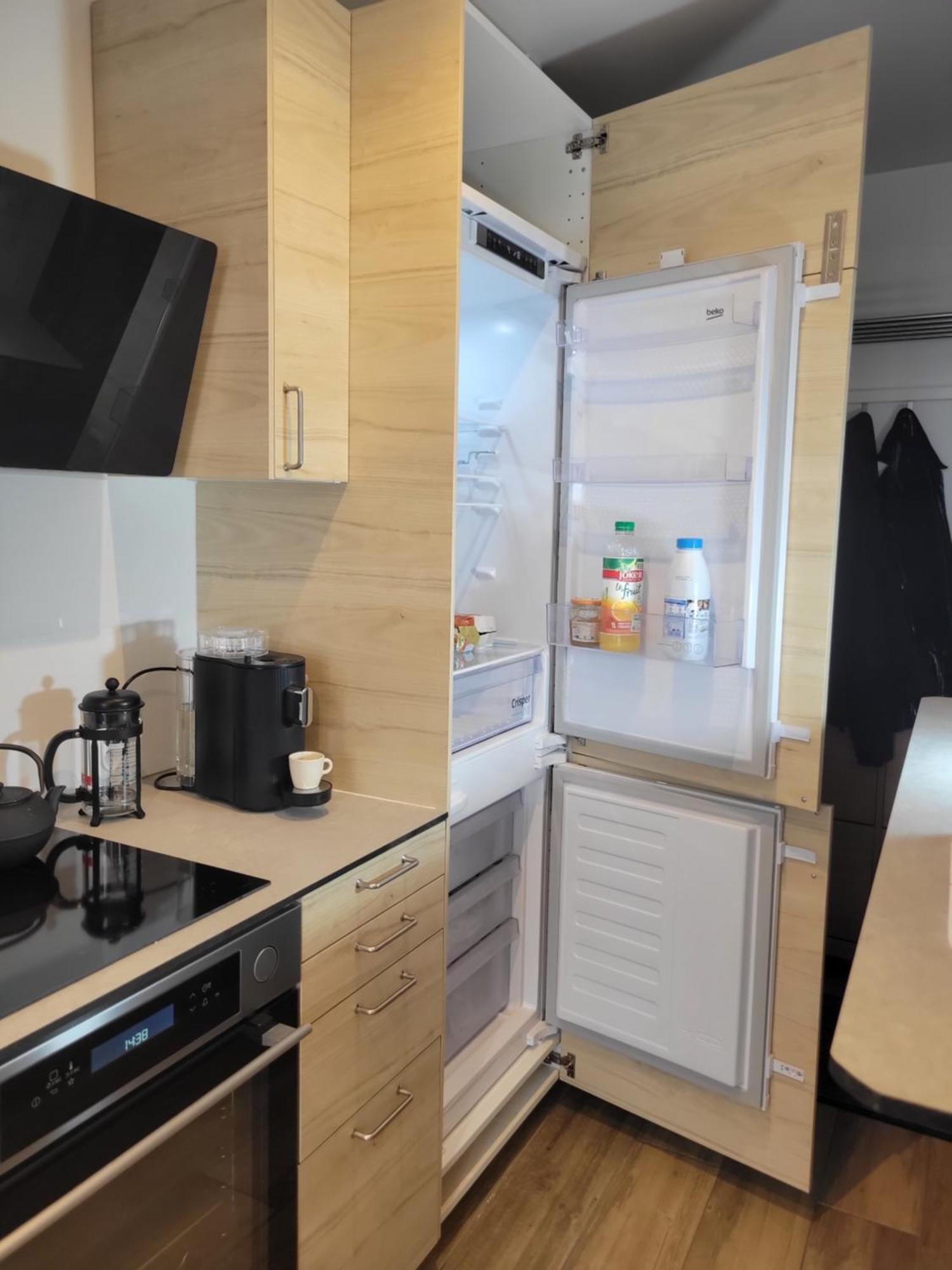 Amazing Apartment A Stone'S Throw From The City Of Lights - Paris Клиши Екстериор снимка