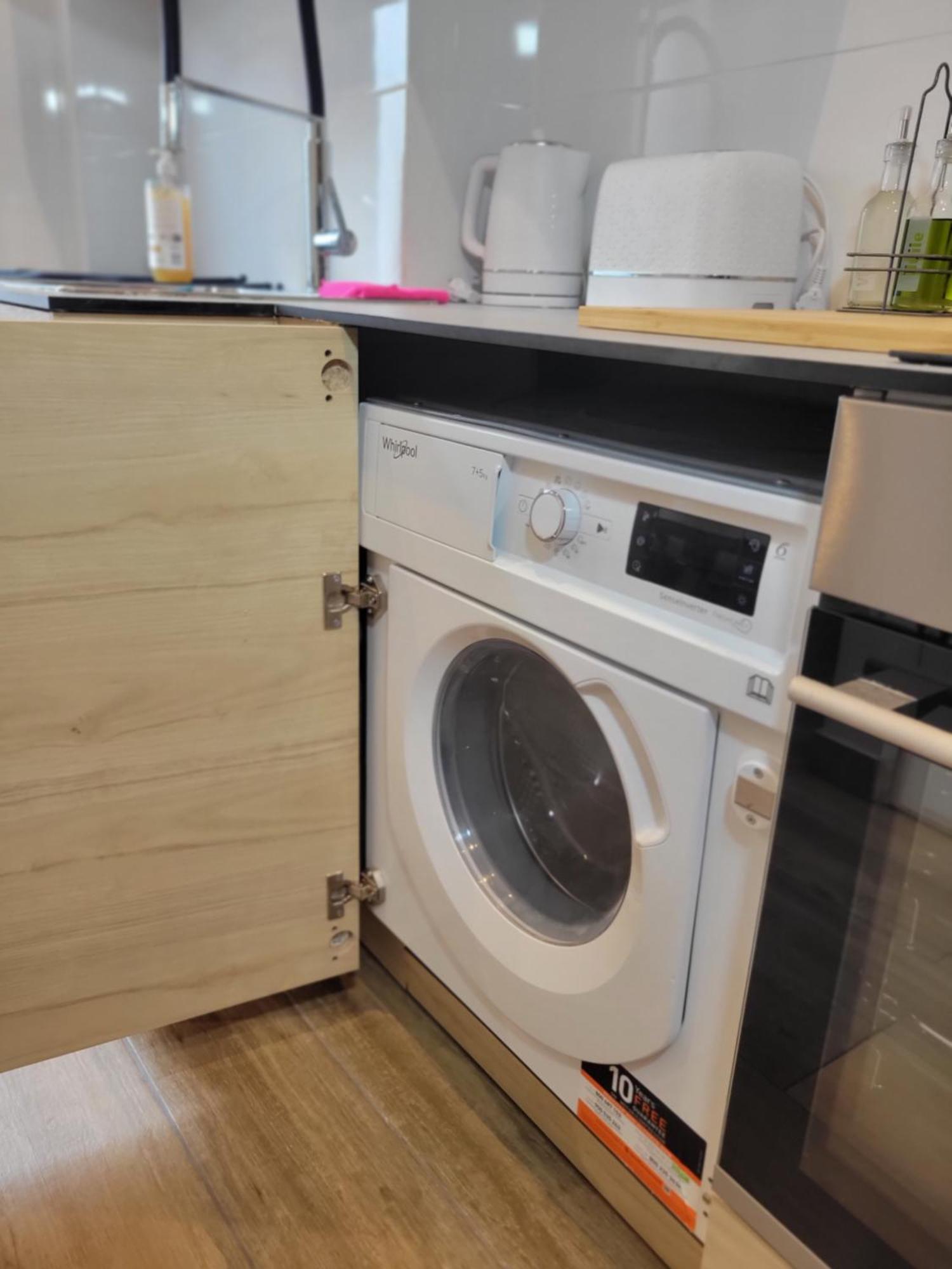Amazing Apartment A Stone'S Throw From The City Of Lights - Paris Клиши Екстериор снимка