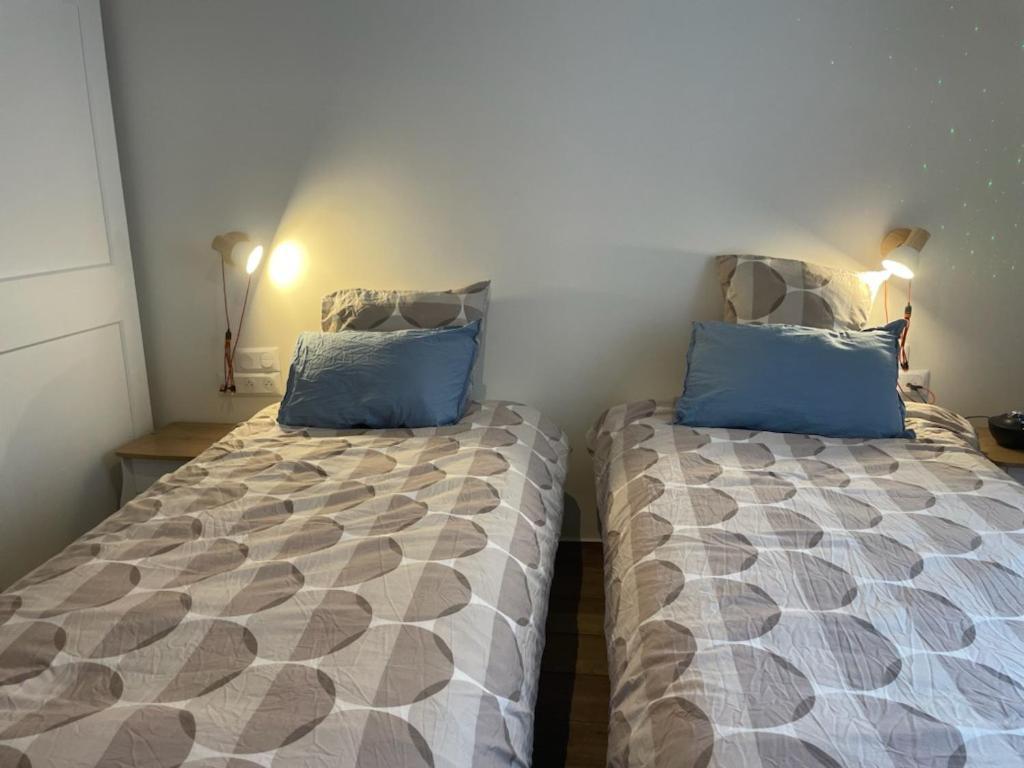 Amazing Apartment A Stone'S Throw From The City Of Lights - Paris Клиши Екстериор снимка